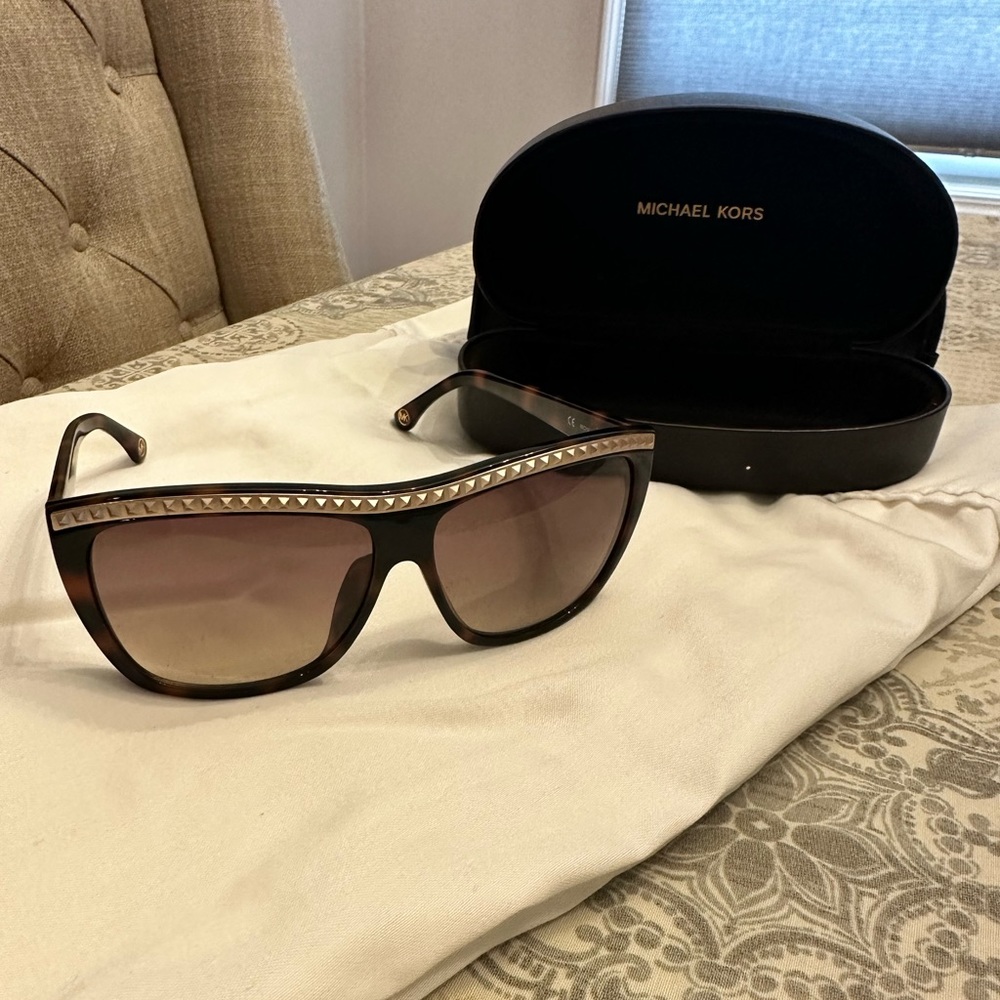 Michael Kors Sunglasses